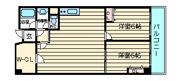 間取写真
