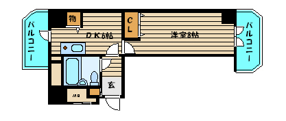 間取写真