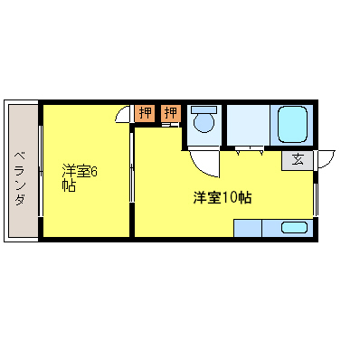 間取写真