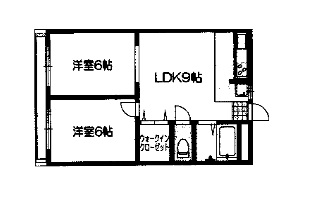 間取写真