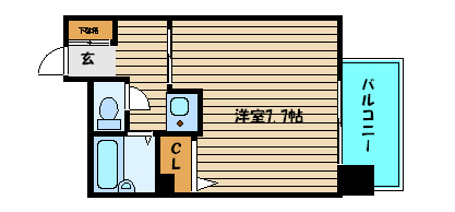 間取写真