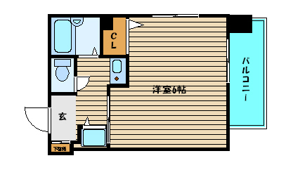 間取写真