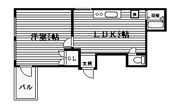 間取写真