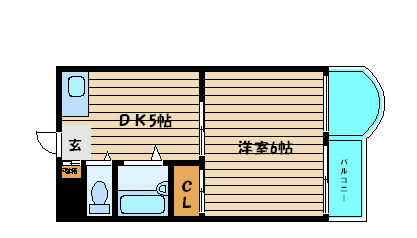 間取写真