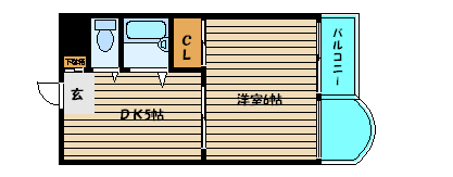 間取写真