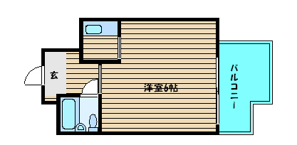 間取写真