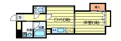 間取写真