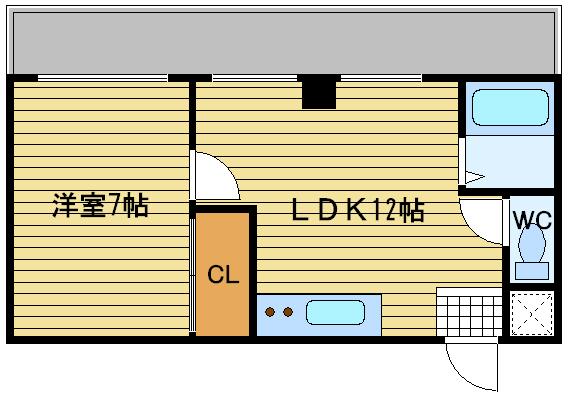 間取写真