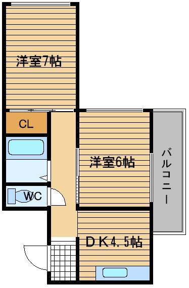 間取写真