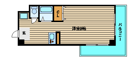 間取写真