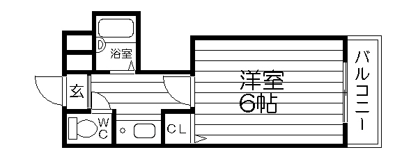 間取写真