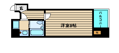 間取写真