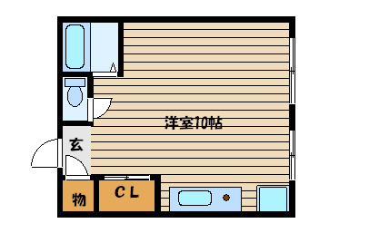 間取写真