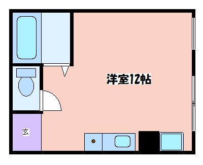 間取写真