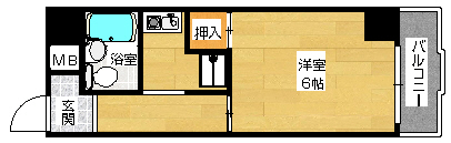 間取写真