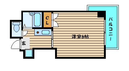 間取写真