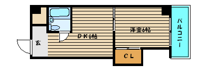 間取写真