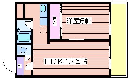 間取写真