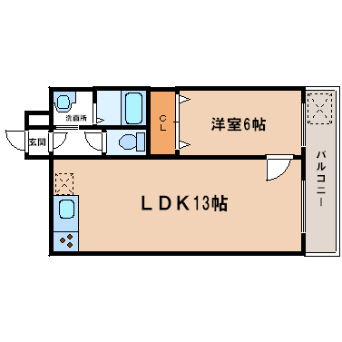 間取写真