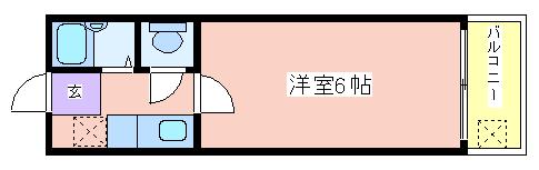 間取写真