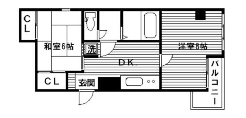 間取写真