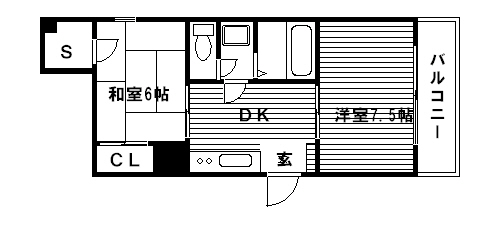 間取写真