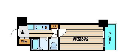 間取写真