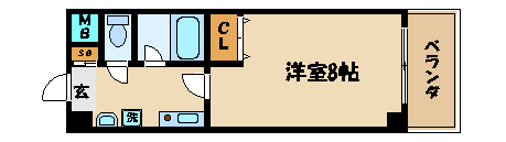 間取写真