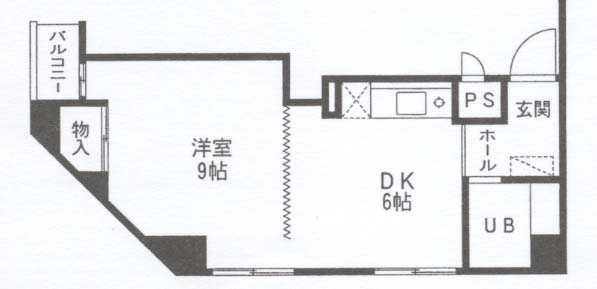 間取写真