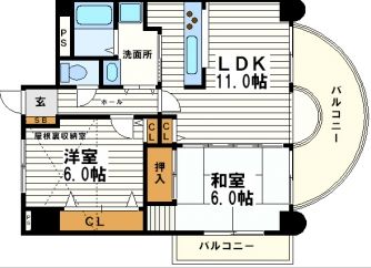 間取写真
