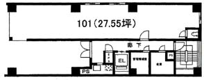 間取写真