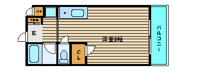 間取写真