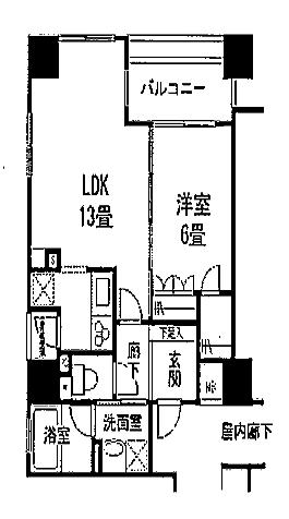 間取写真