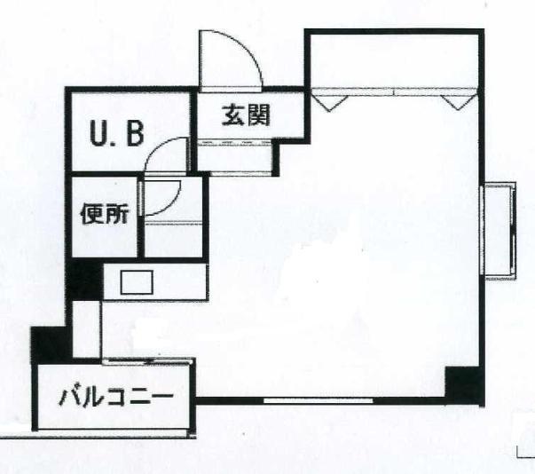 間取写真