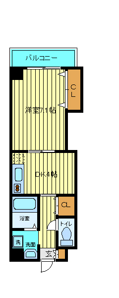 間取写真