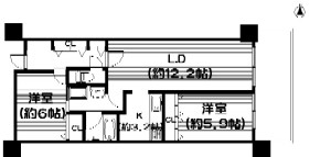 間取写真