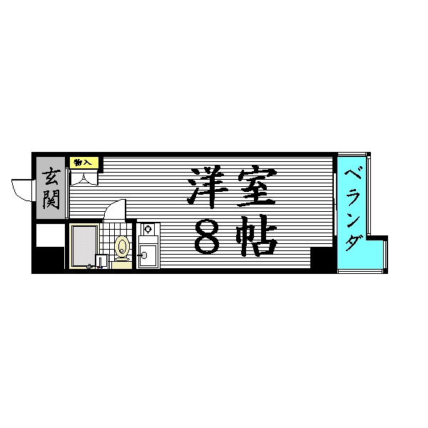 間取写真