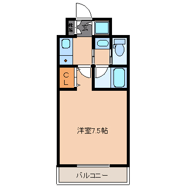 間取写真
