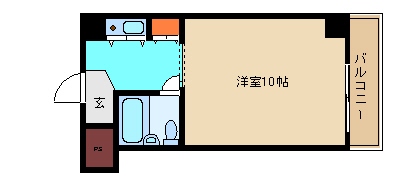 間取写真