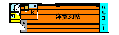 間取写真