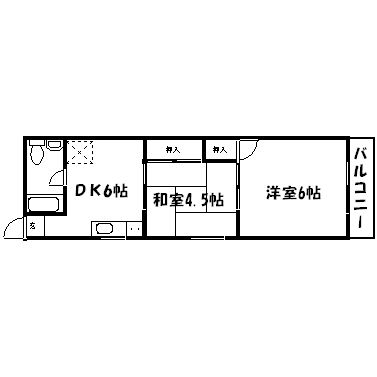 間取写真