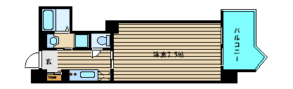 間取写真