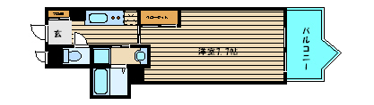 間取写真
