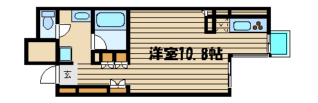 間取写真
