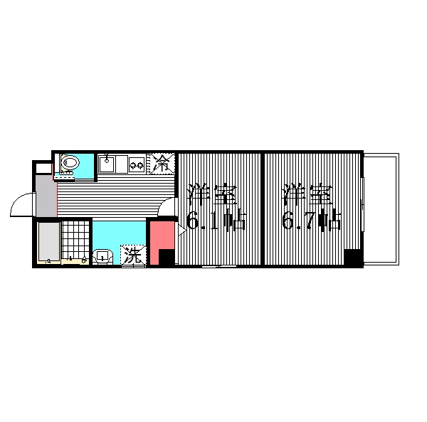 間取写真