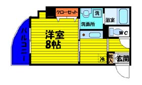 間取写真