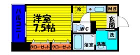間取写真