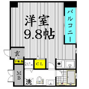 間取写真