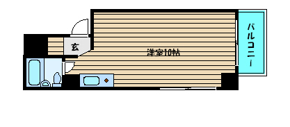 間取写真