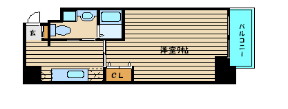 間取写真